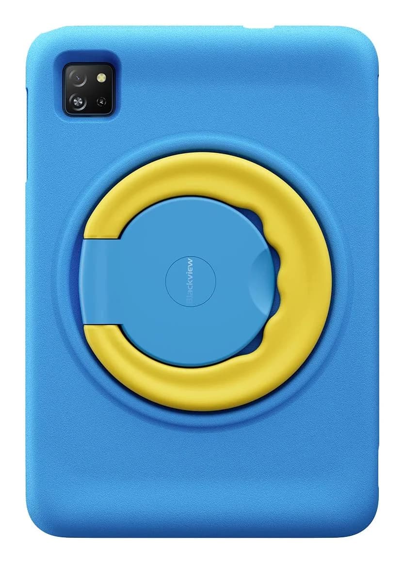 TABLET TAB A6 KIDS 10" 4/128GB/WI-FI TABA6KIDS BLUE BLACKVIEW - Image 2