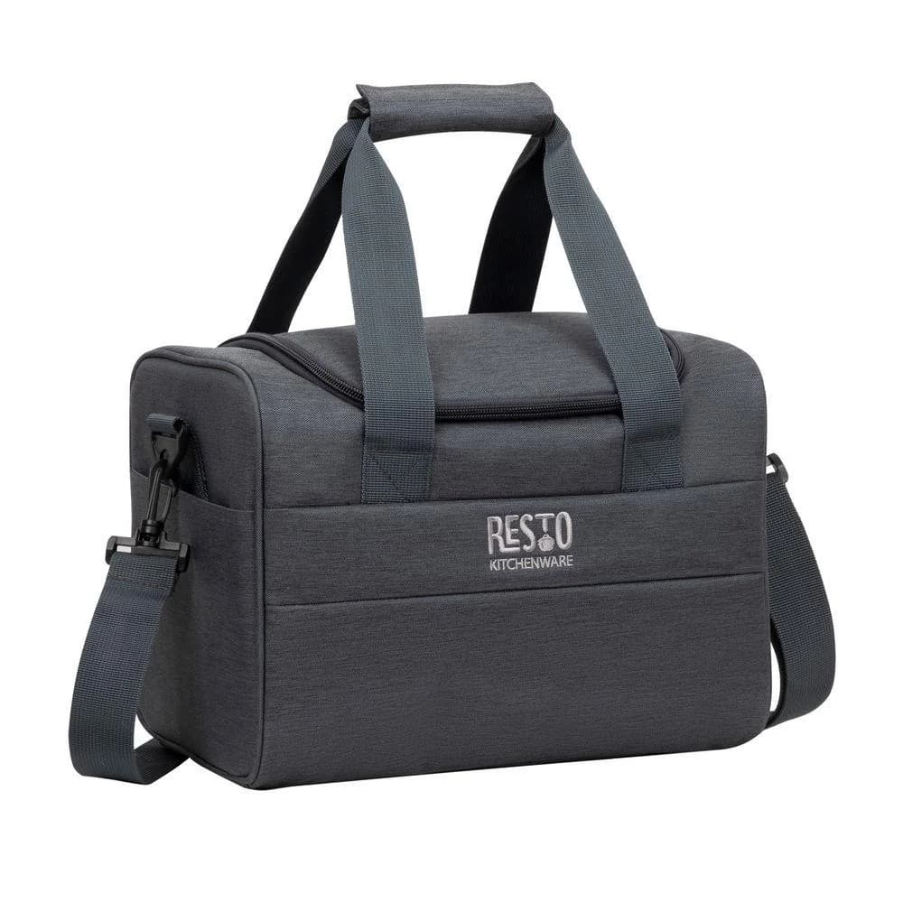 COOLER BAG/14L 5514 DARKGREY RESTO - Image 1