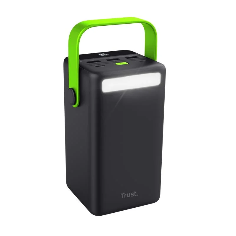 POWER BANK USB 50000MAH/REDOH XXL 25196 TRUST - Image 1