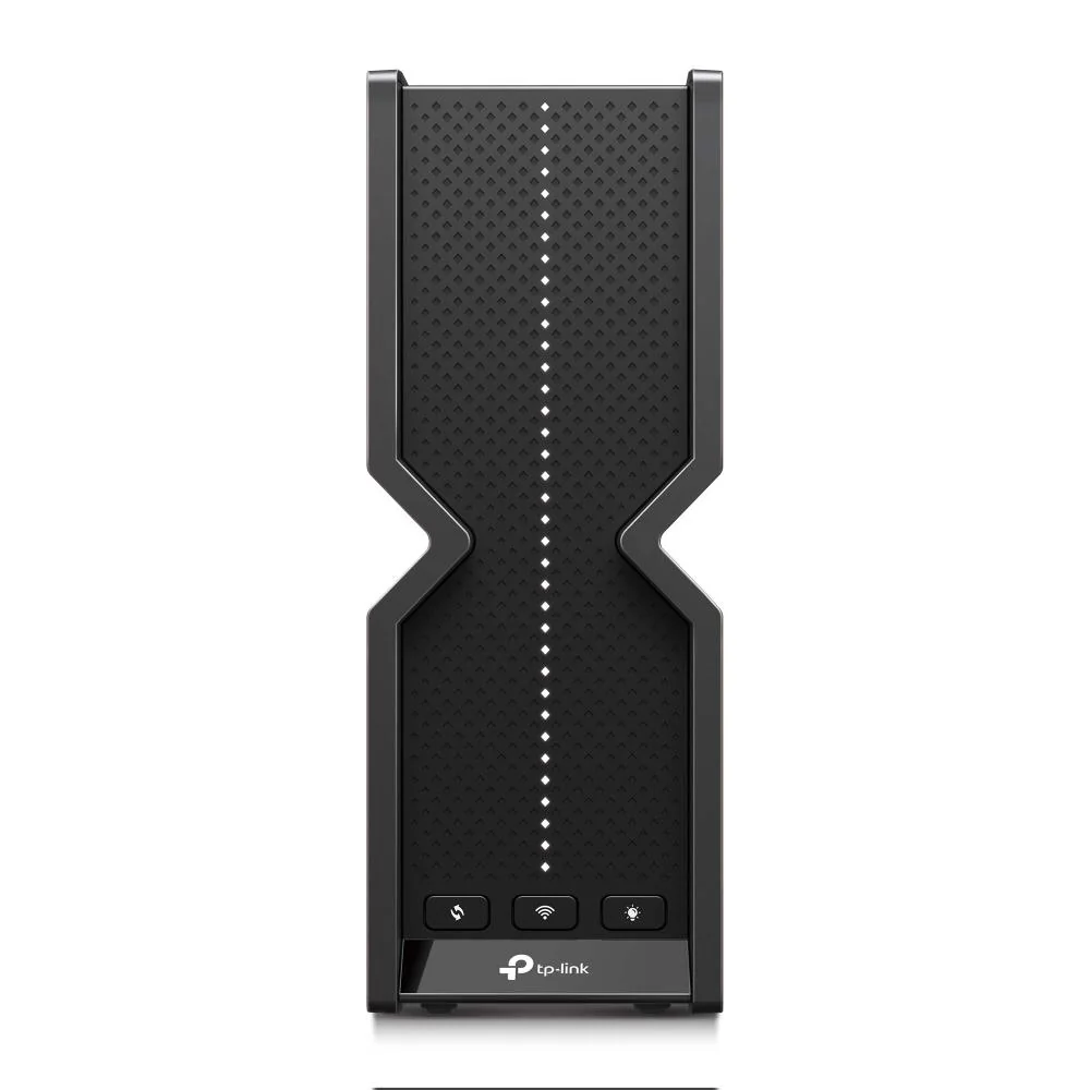 Wireless Router TP-LINK Wireless Router 9214 Mbps Mesh Wi-Fi 7 USB 3.0 4x2.5GbE 1x2.5GbE Number of antennas 6 ARCHERBE550 - Image 4