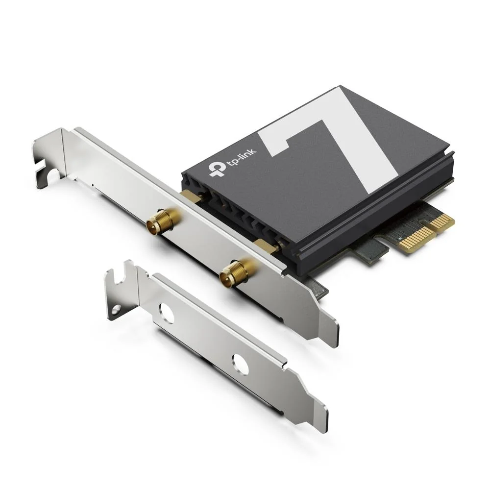 WRL ADAPTER 9300MBPS WI-FI 7/ARCHER TBE550E TP-LINK - Image 2