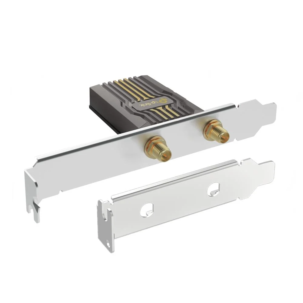 WRL ADAPTER 6500MBPS WI-FI 7/ARCHER TBE400E TP-LINK - Image 3