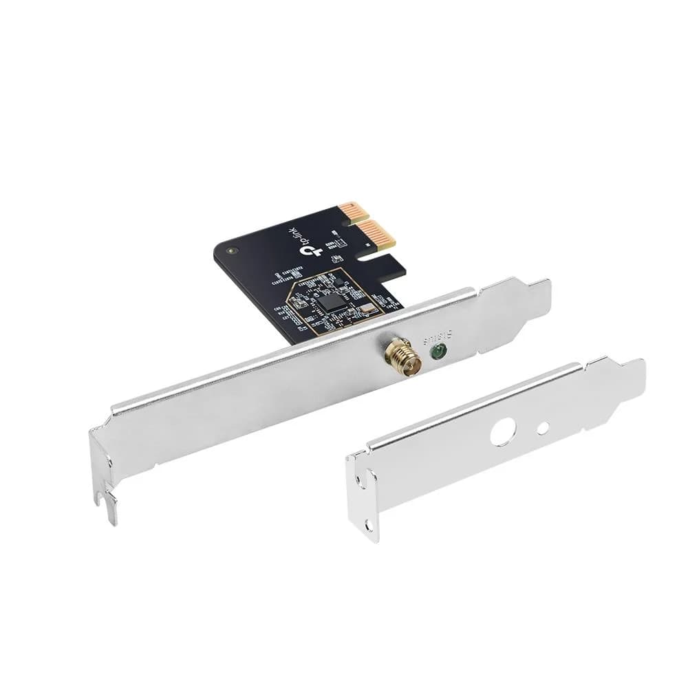 WRL ADAPTER 600MBPS/DUAL BAND ARCHER T2E TP-LINK - Image 2