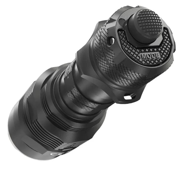 FLASHLIGHT TINY MONSTER SERIES/9900 LUMENS TM9K PRO NITECORE - Image 2
