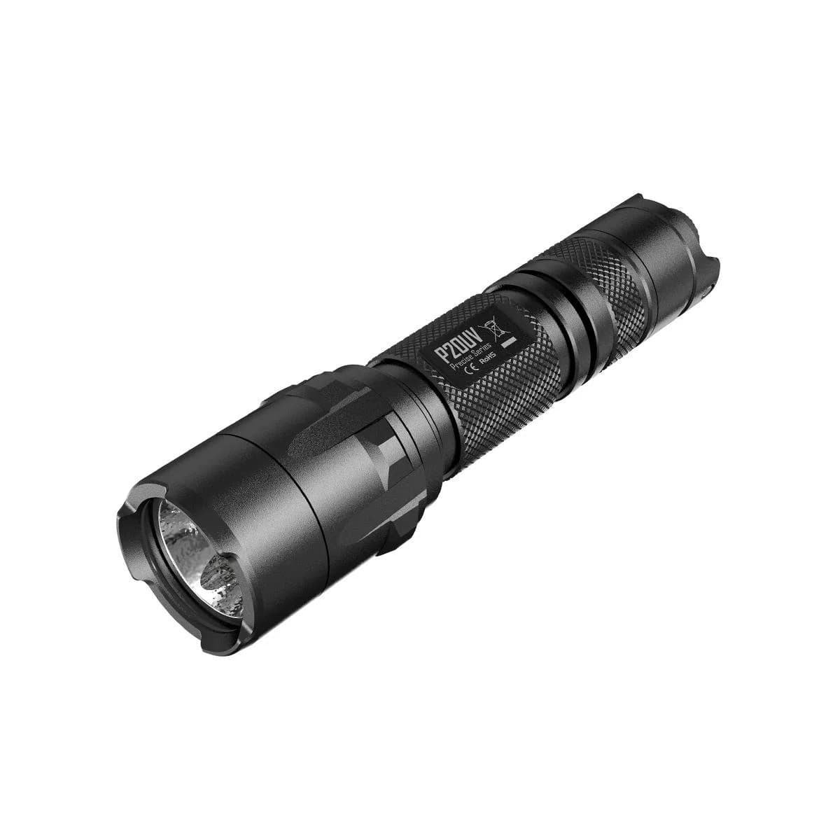 FLASHLIGHT PRECISE SERIES/1000 LUMENS P20UV NITECORE - Image 1
