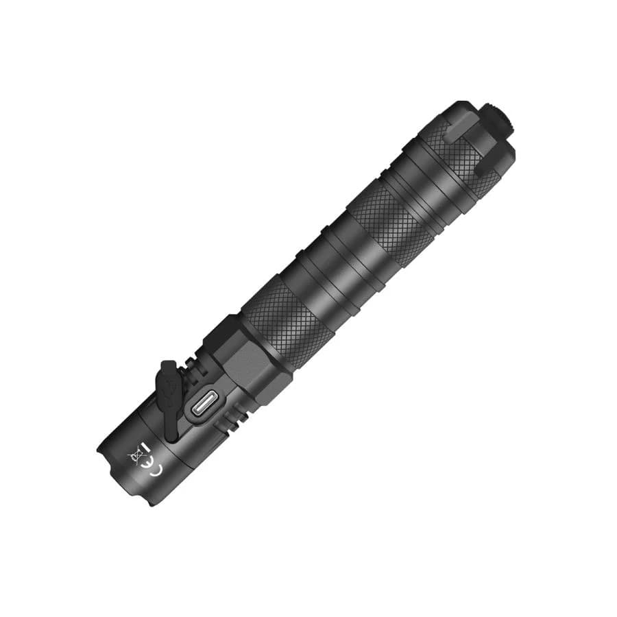 FLASHLIGHT MH SERIES/1200 LUMENS MH12 V2 NITECORE - Image 1