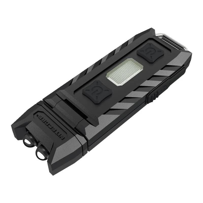 FLASHLIGHT T SERIES 85 LUMENS/THUMB NITECORE - Image 1