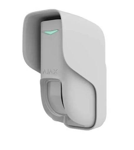 DETECTOR WRL CURTAIN OUTDOOR/WHITE 101441 AJAX - Image 2