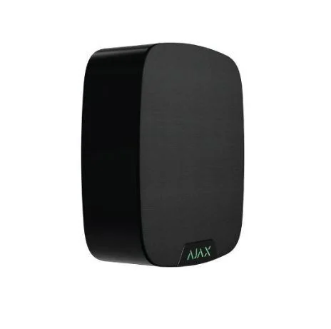 CONTROL PANEL VOICE MODULE/SPEAKERPHONE BLACK 87531 AJAX - Image 2