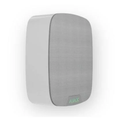 CONTROL PANEL VOICE MODULE/SPEAKERPHONE WHITE 87530 AJAX - Image 2