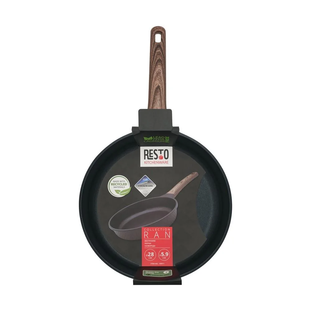 FRYPAN D28 H5.9CM/93911 RESTO - Image 7