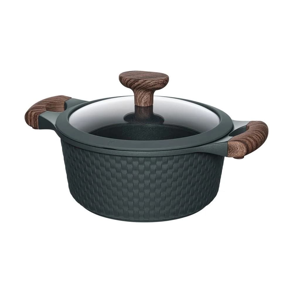 CASSEROLE D24CM 4.2L/93903 RESTO - Image 1