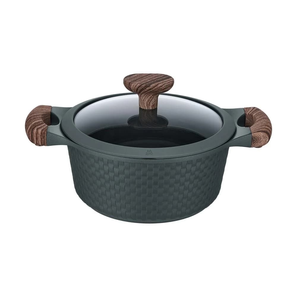 CASSEROLE D20CM 2.4L/93901 RESTO - Image 2