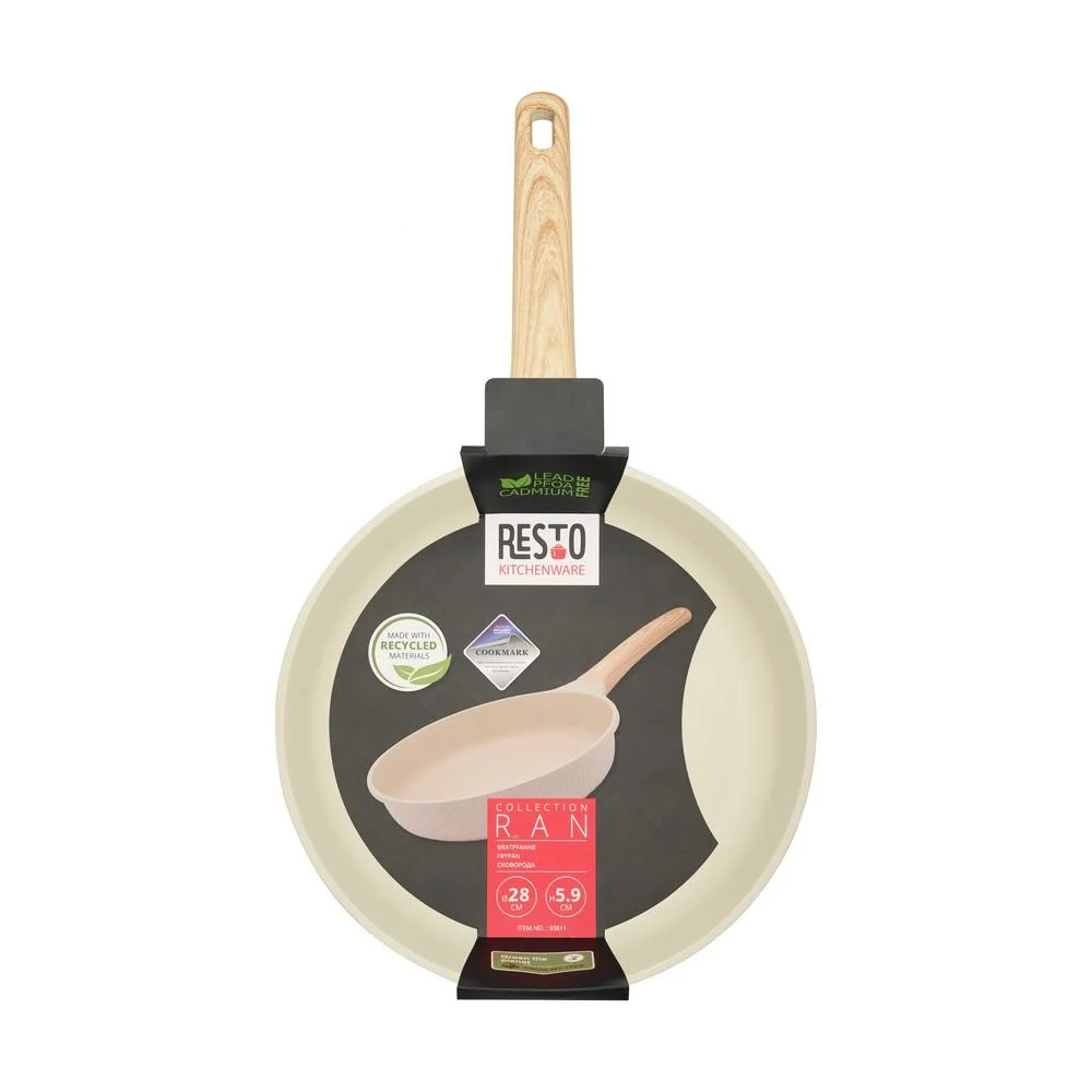 FRYPAN D28 H5.9CM/93811 RESTO - Image 8