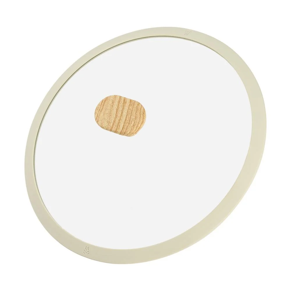 SHALLOW POT D28CM 4.1L/BEIGE 93806 RESTO - Image 8