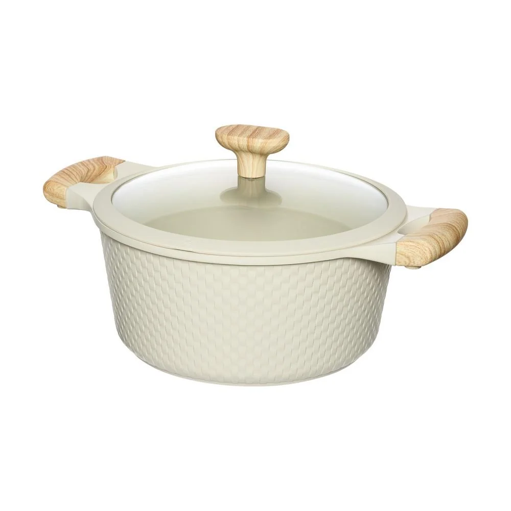 CASSEROLE D24CM 4.2L/93803 RESTO - Image 1