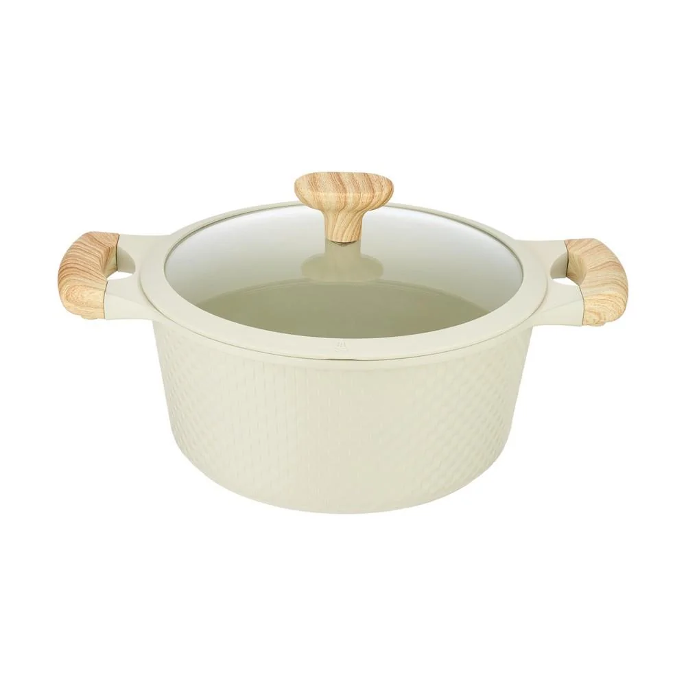 CASSEROLE D24CM 4.2L/93803 RESTO - Image 2