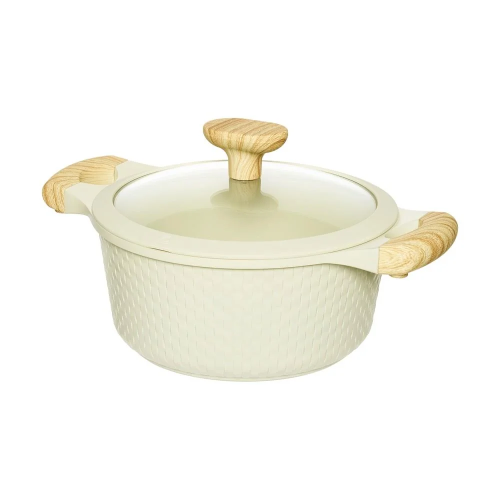 CASSEROLE D20CM 2.4L/93801 RESTO - Image 1