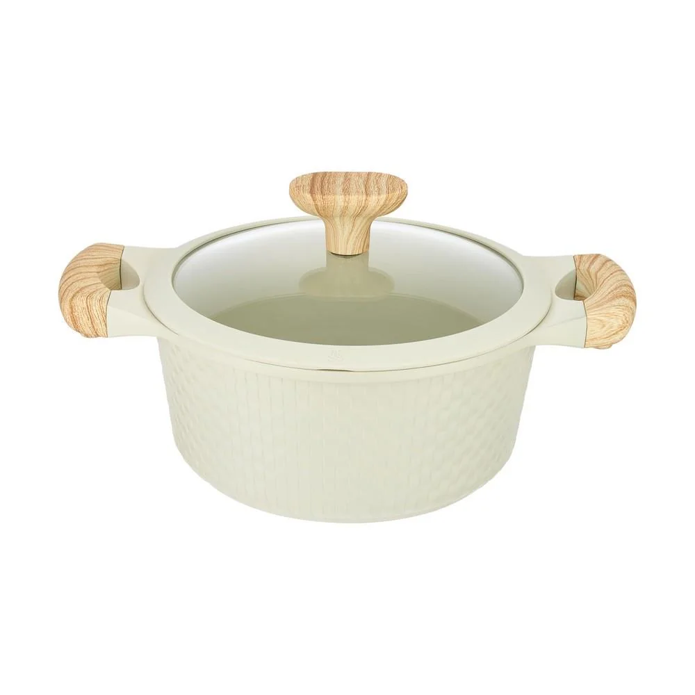CASSEROLE D20CM 2.4L/93801 RESTO - Image 2