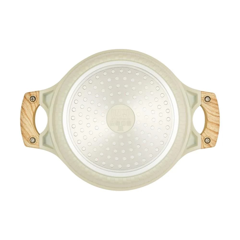 CASSEROLE D20CM 2.4L/93801 RESTO - Image 8
