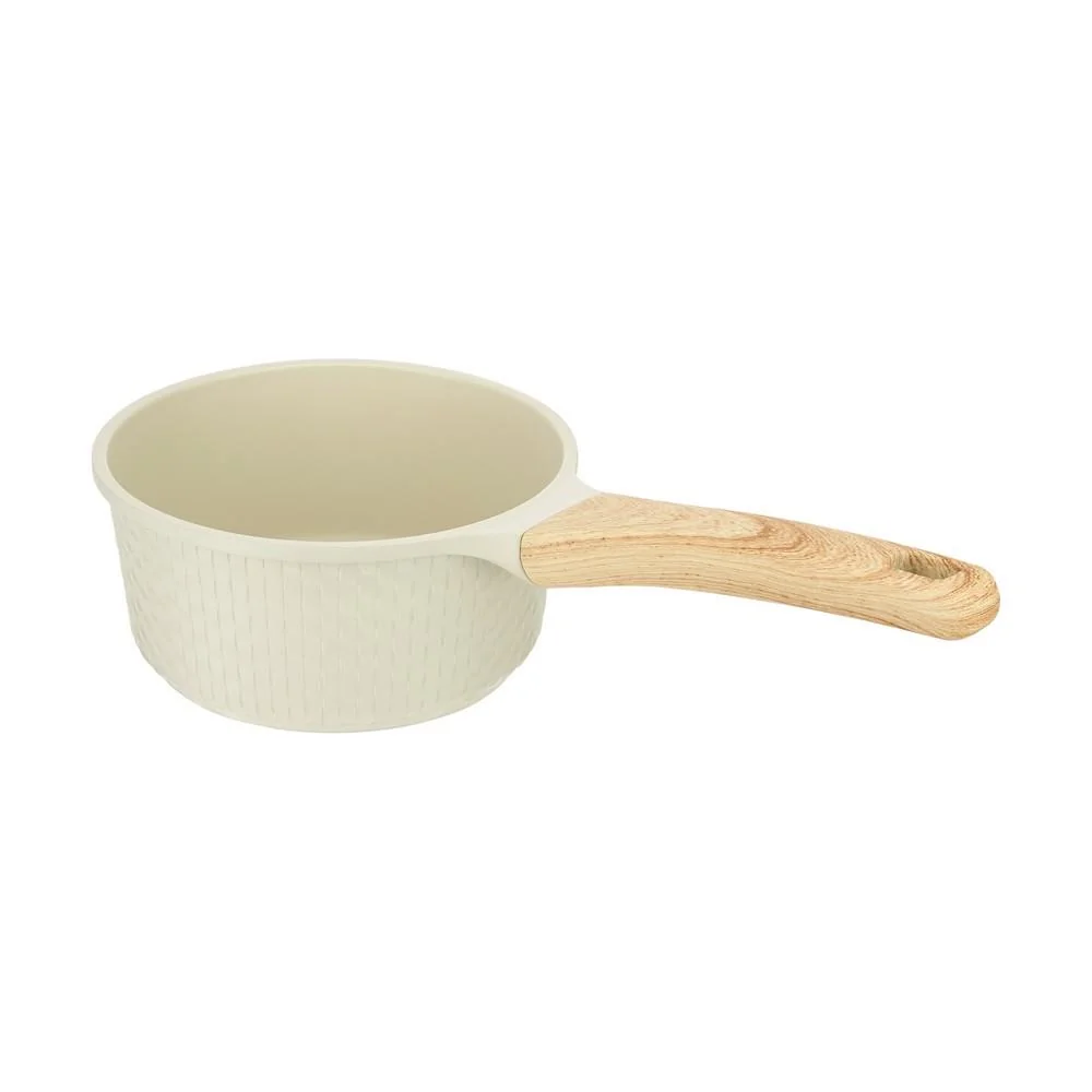 SAUCEPAN D16CM 1.3L/BEIGE 93800 RESTO - Image 10