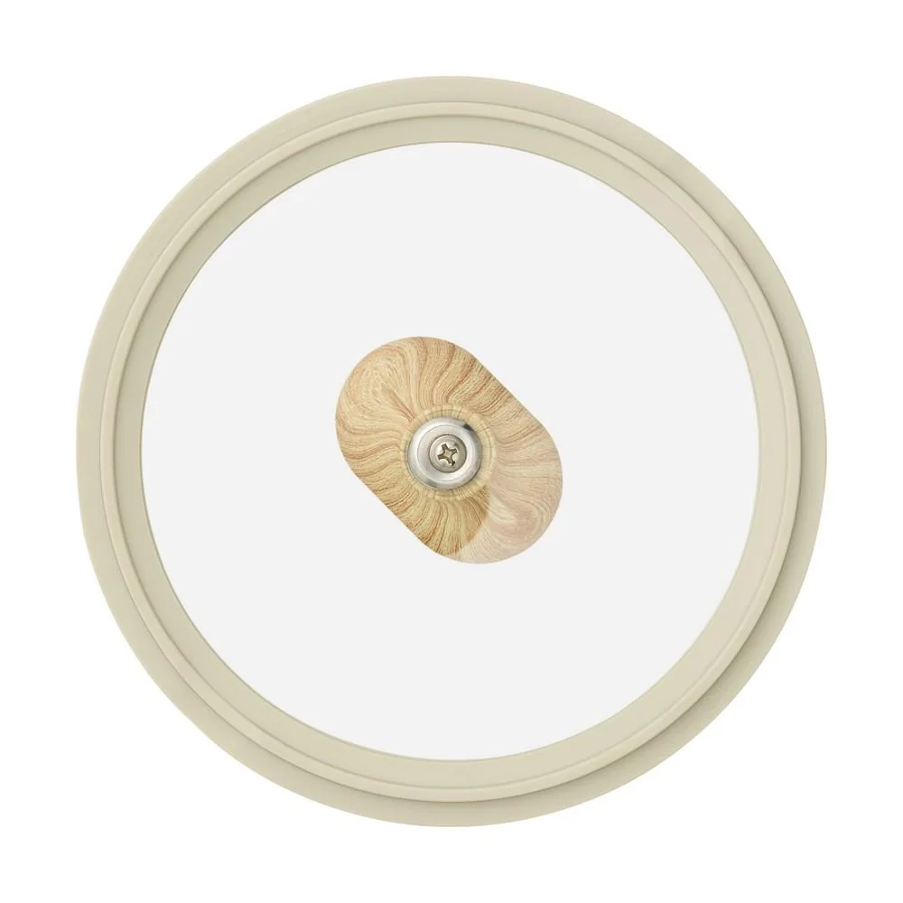 SAUCEPAN D16CM 1.3L/BEIGE 93800 RESTO - Image 13