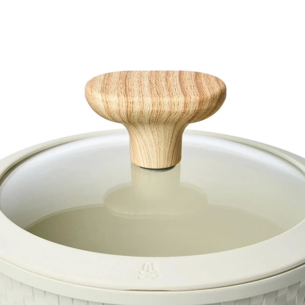 SAUCEPAN D16CM 1.3L/BEIGE 93800 RESTO - Image 14