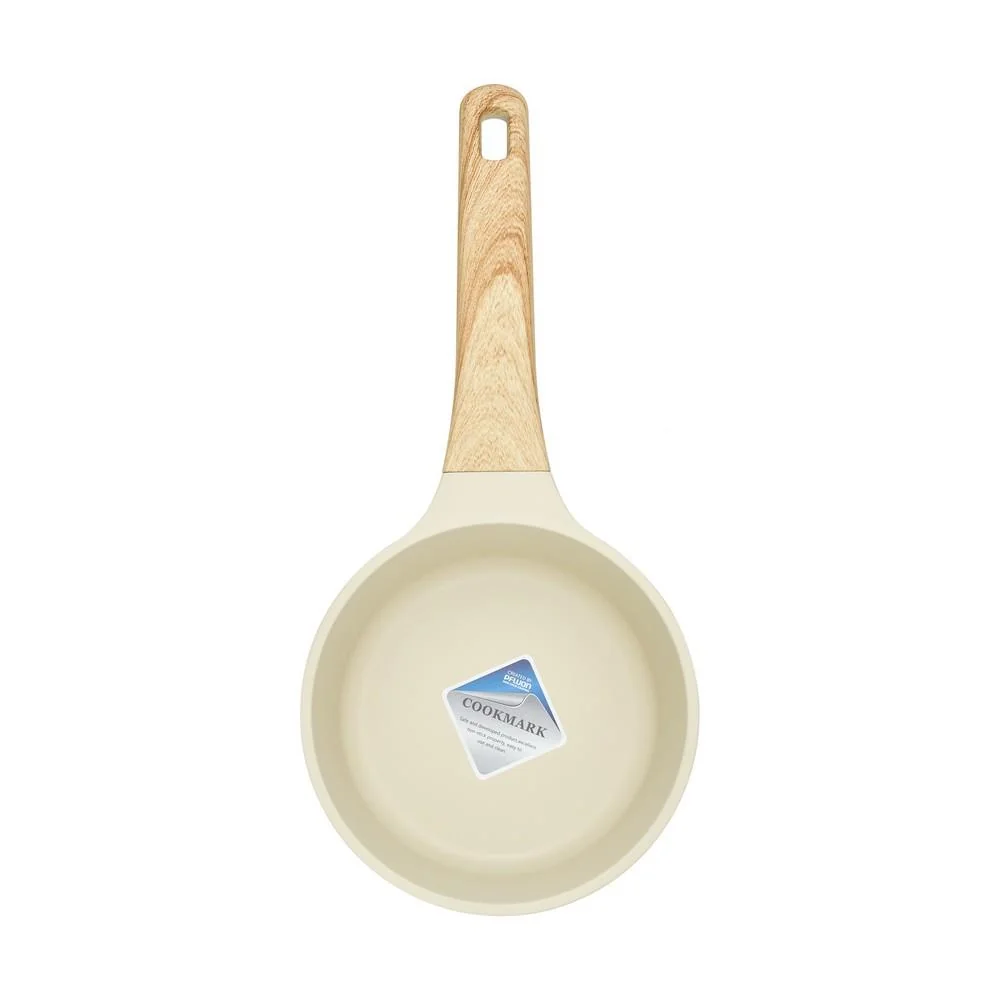 SAUCEPAN D16CM 1.3L/BEIGE 93800 RESTO - Image 5
