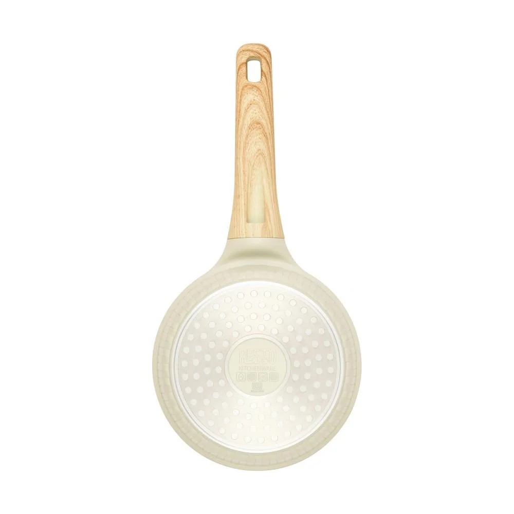SAUCEPAN D16CM 1.3L/BEIGE 93800 RESTO - Image 7