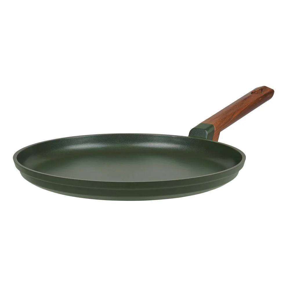 CREPE PAN D28 H2.7CM/93712 RESTO - Image 1