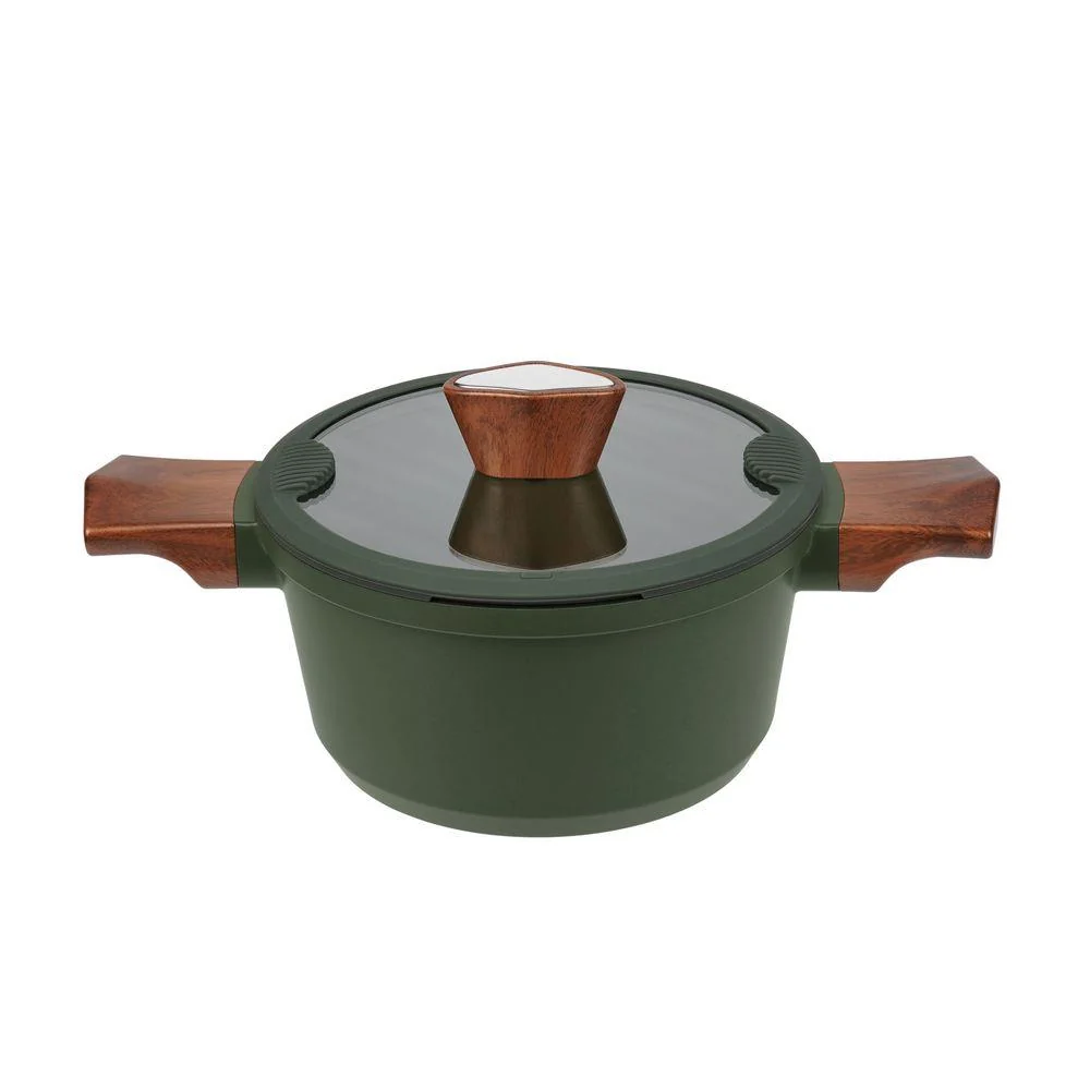 CASSEROLE D24CM 4.6L/93703 RESTO - Image 2