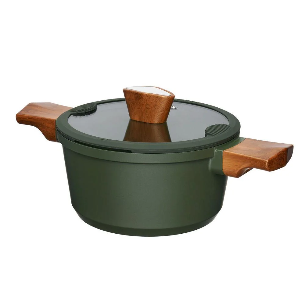 CASSEROLE D20CM 2.6L/93701 RESTO - Image 1