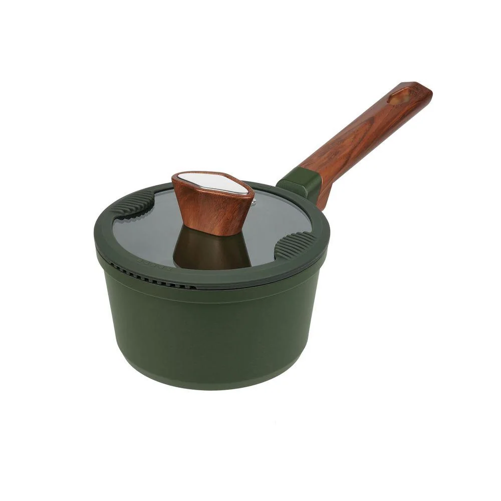 SAUCEPAN D16CM 1.4L/93700 RESTO - Image 1