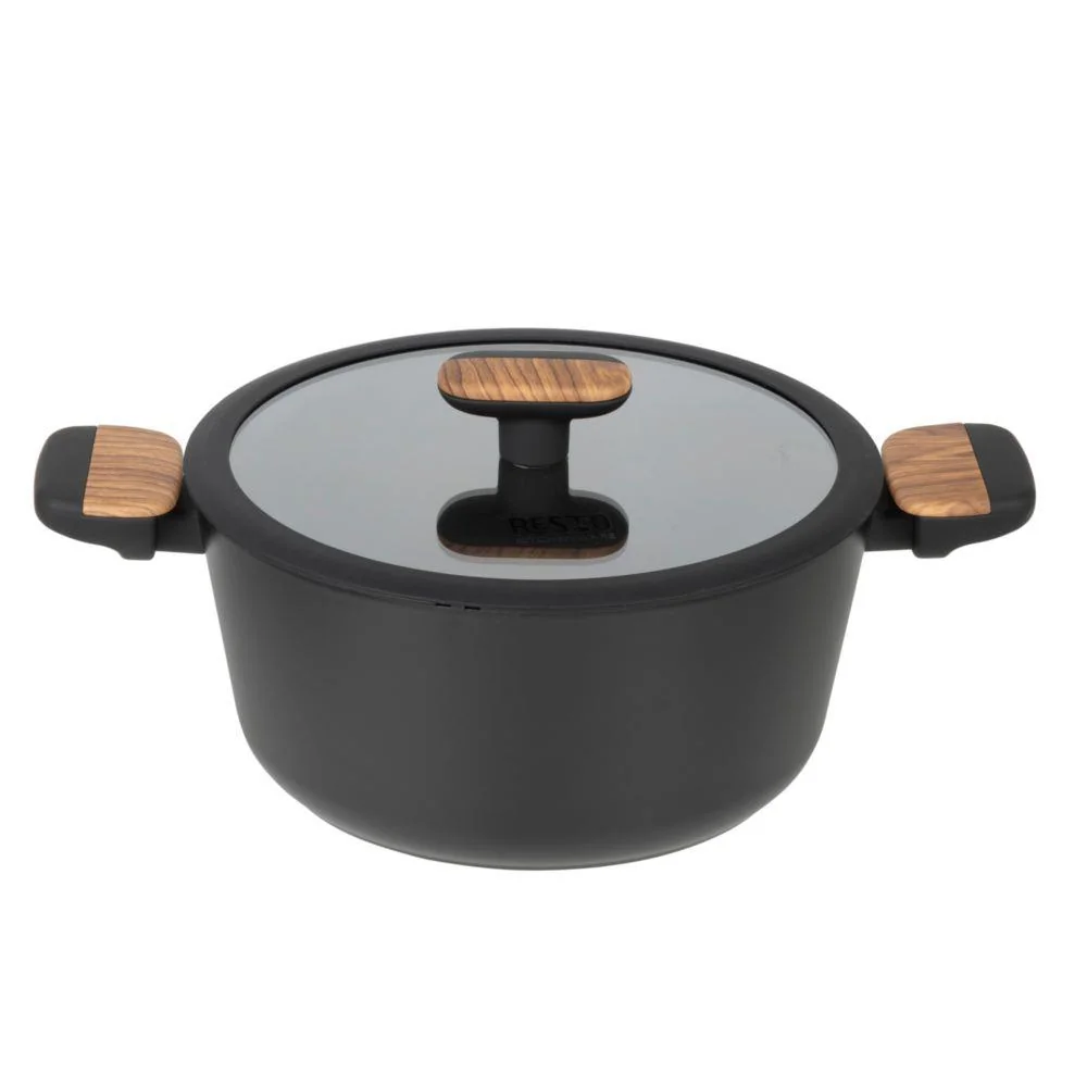 CASSEROLE D24CM 4.4L/93188 RESTO - Image 1