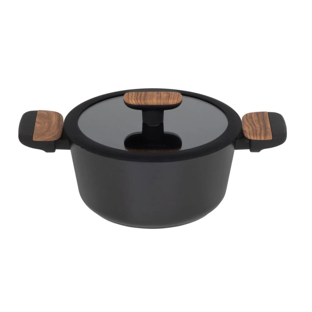 CASSEROLE D20CM 2.6L/93187 RESTO - Image 1