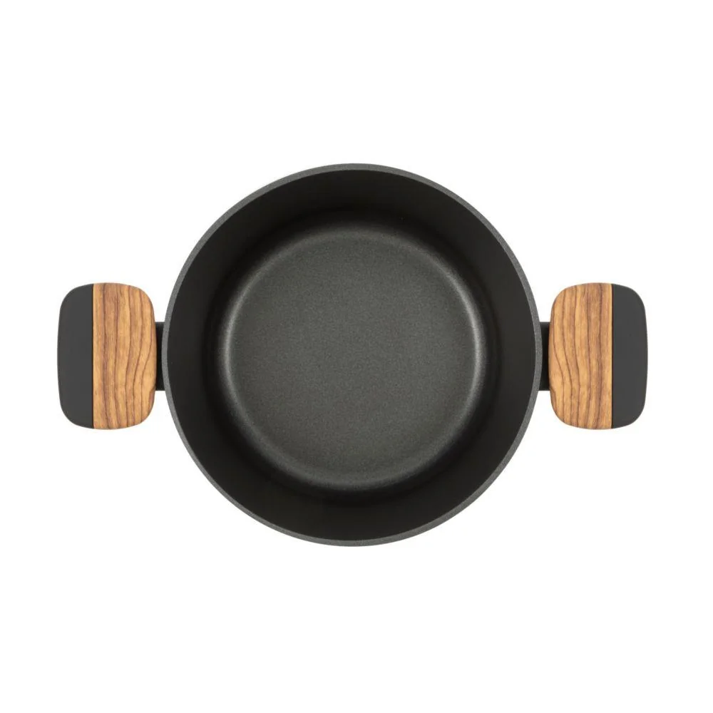 CASSEROLE D20CM 2.6L/93187 RESTO - Image 8