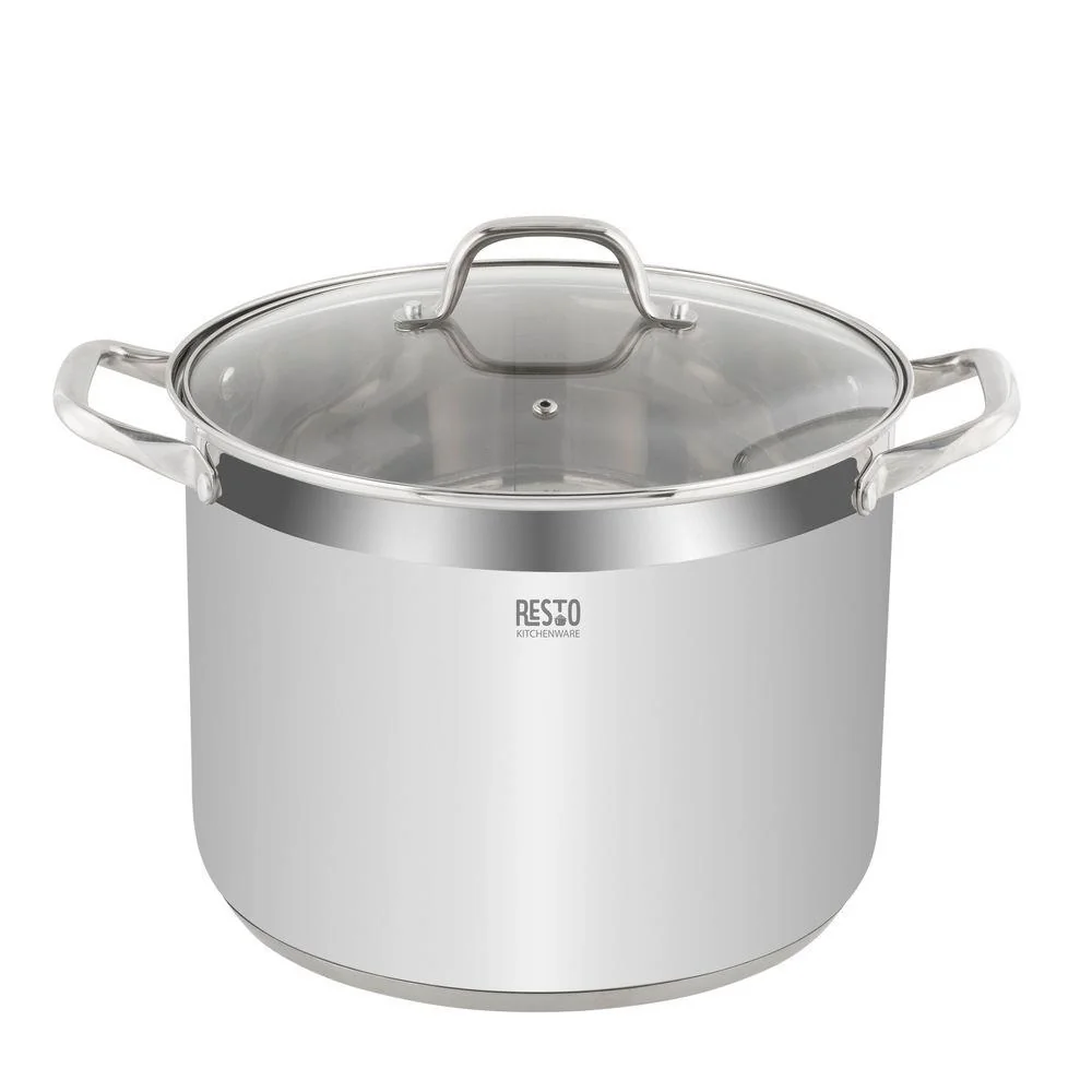 CASSEROLE D28CM 13L/92008 RESTO - Image 10