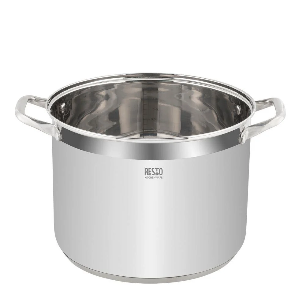 CASSEROLE D28CM 13L/92008 RESTO - Image 2