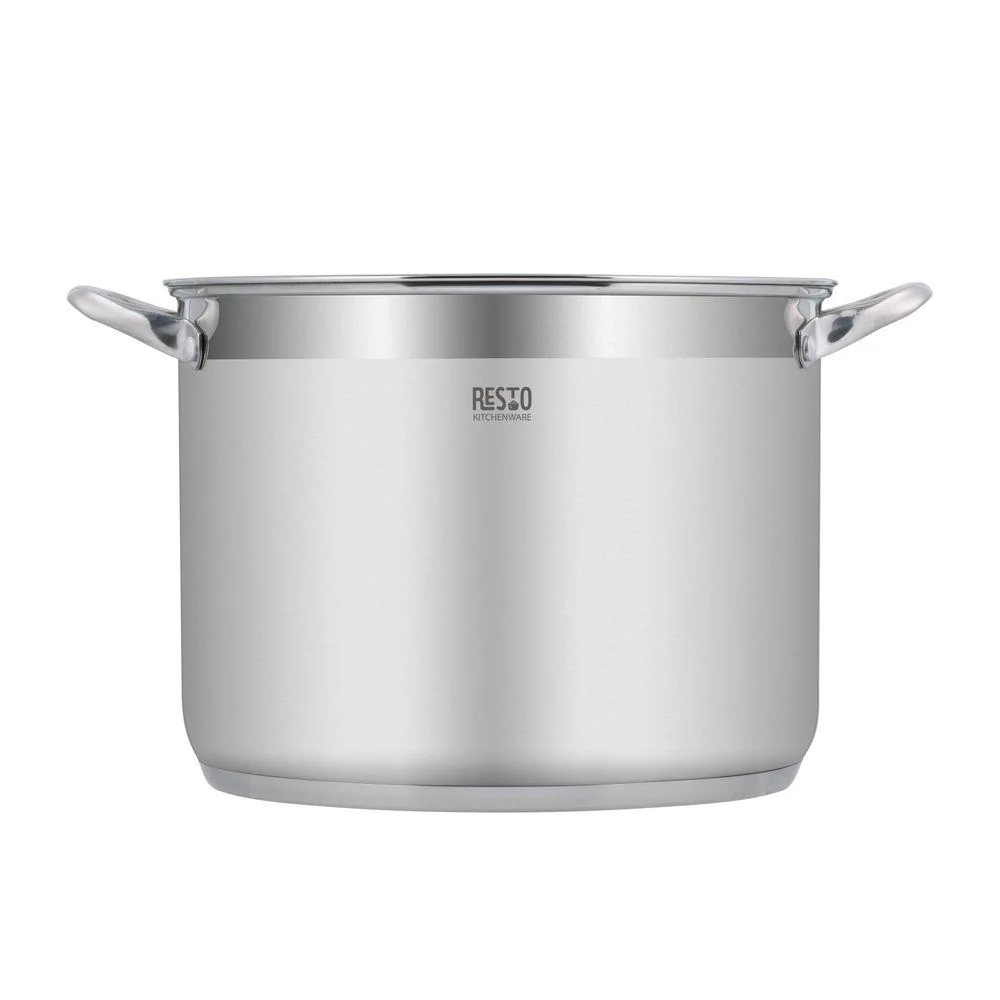 CASSEROLE D28CM 13L/92008 RESTO - Image 3