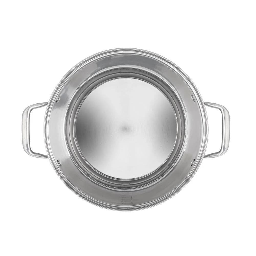 CASSEROLE D28CM 13L/92008 RESTO - Image 4