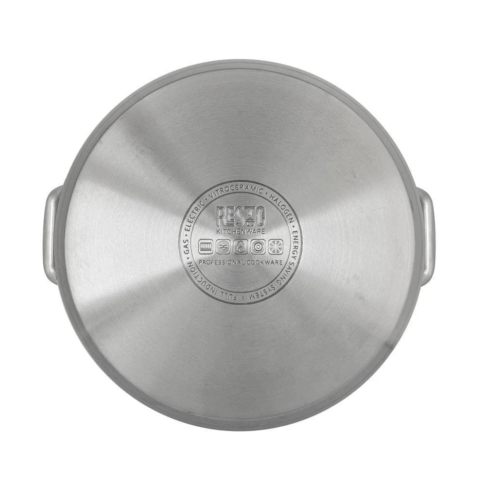 CASSEROLE D28CM 13L/92008 RESTO - Image 5