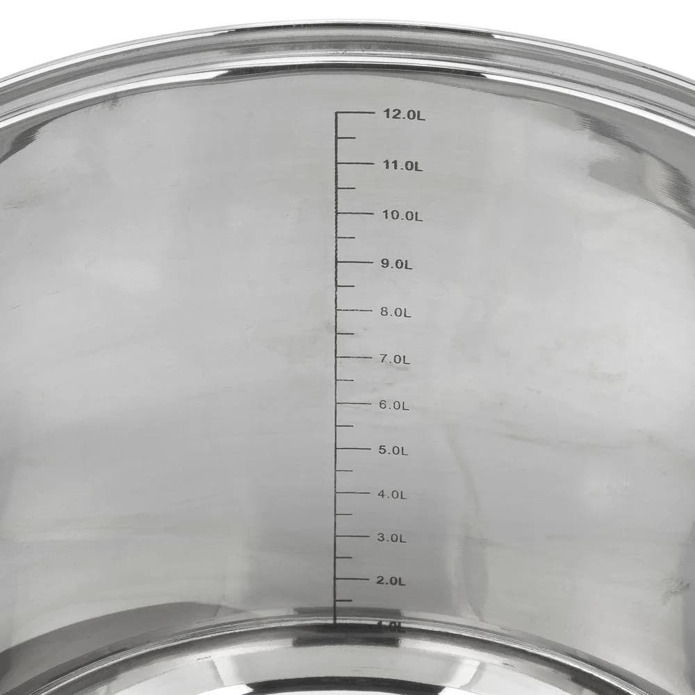 CASSEROLE D28CM 13L/92008 RESTO - Image 7
