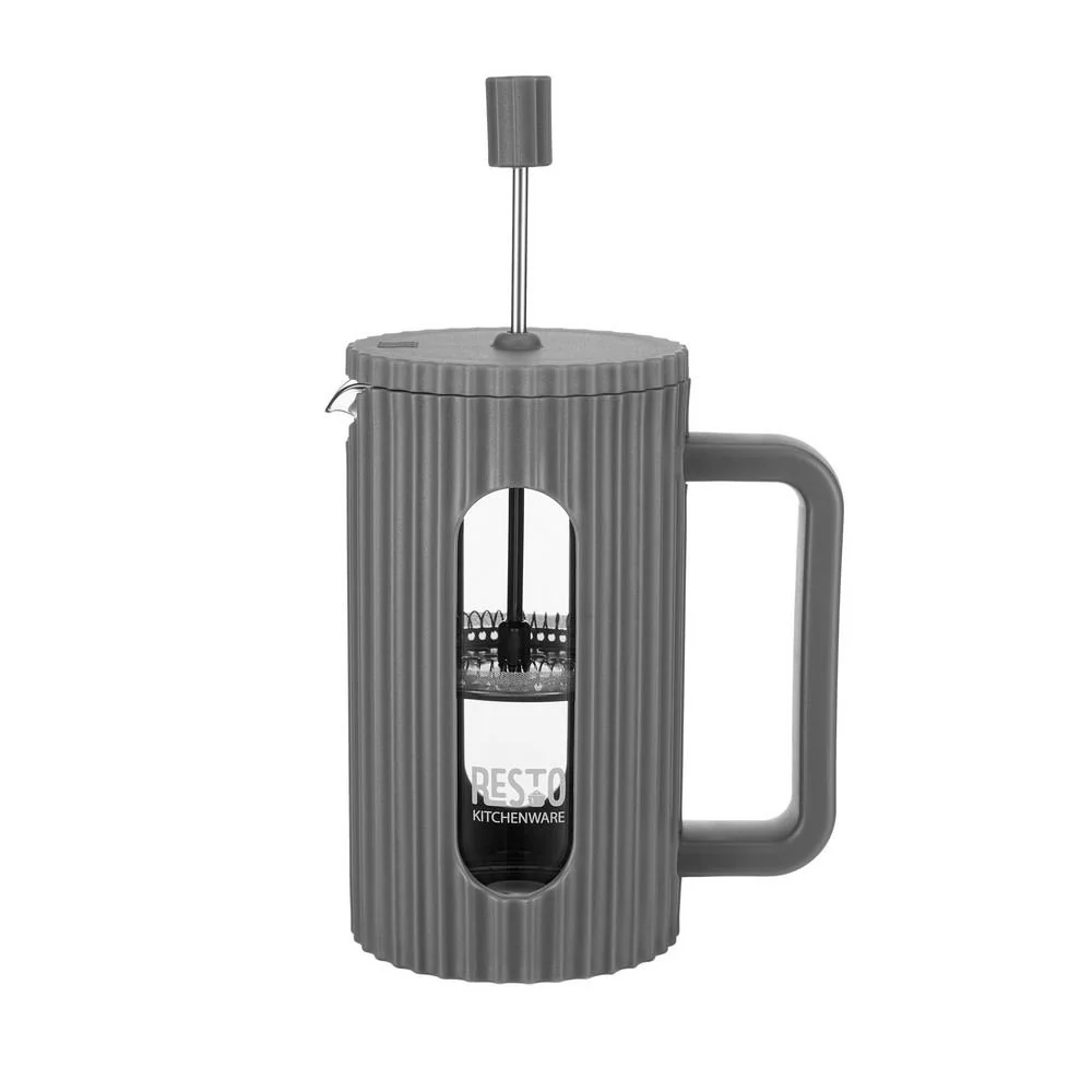 FRENCH PRESS 600ML/90534 RESTO - Image 1