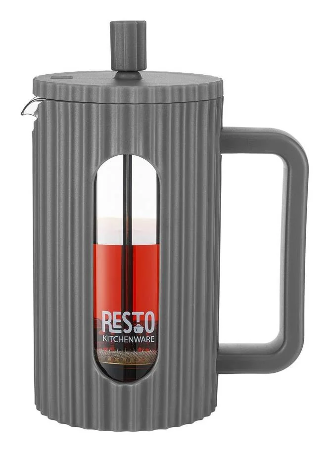 FRENCH PRESS 600ML/90534 RESTO - Image 10