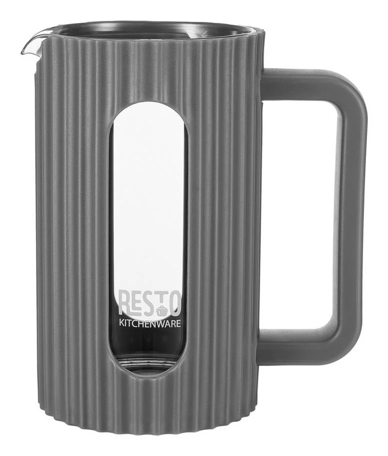 FRENCH PRESS 600ML/90534 RESTO - Image 4