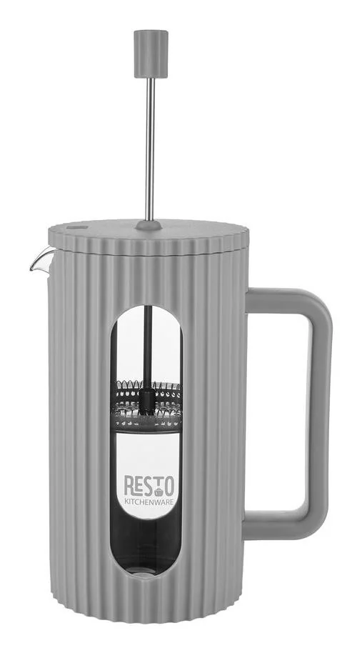 FRENCH PRESS 1000ML/90533 RESTO - Image 1