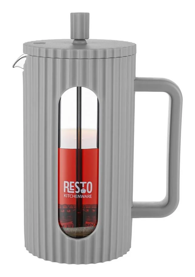 FRENCH PRESS 1000ML/90533 RESTO - Image 10
