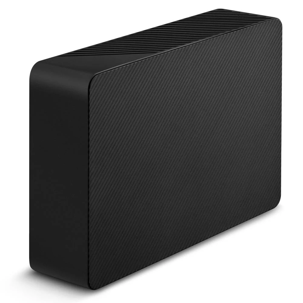 External HDD|SEAGATE|Expansion|STKP24000400|24TB|USB 3.0|Drives 1|Black|STKP24000400 - Image 3
