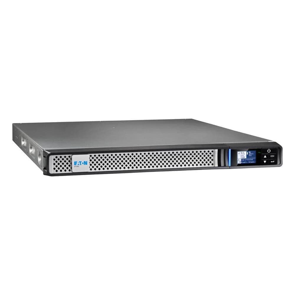 UPS EATON 920 Watts 230 VA Wave form type Sinewave LineInteractive Rack 1U 5P1150IRG2 - Image 1