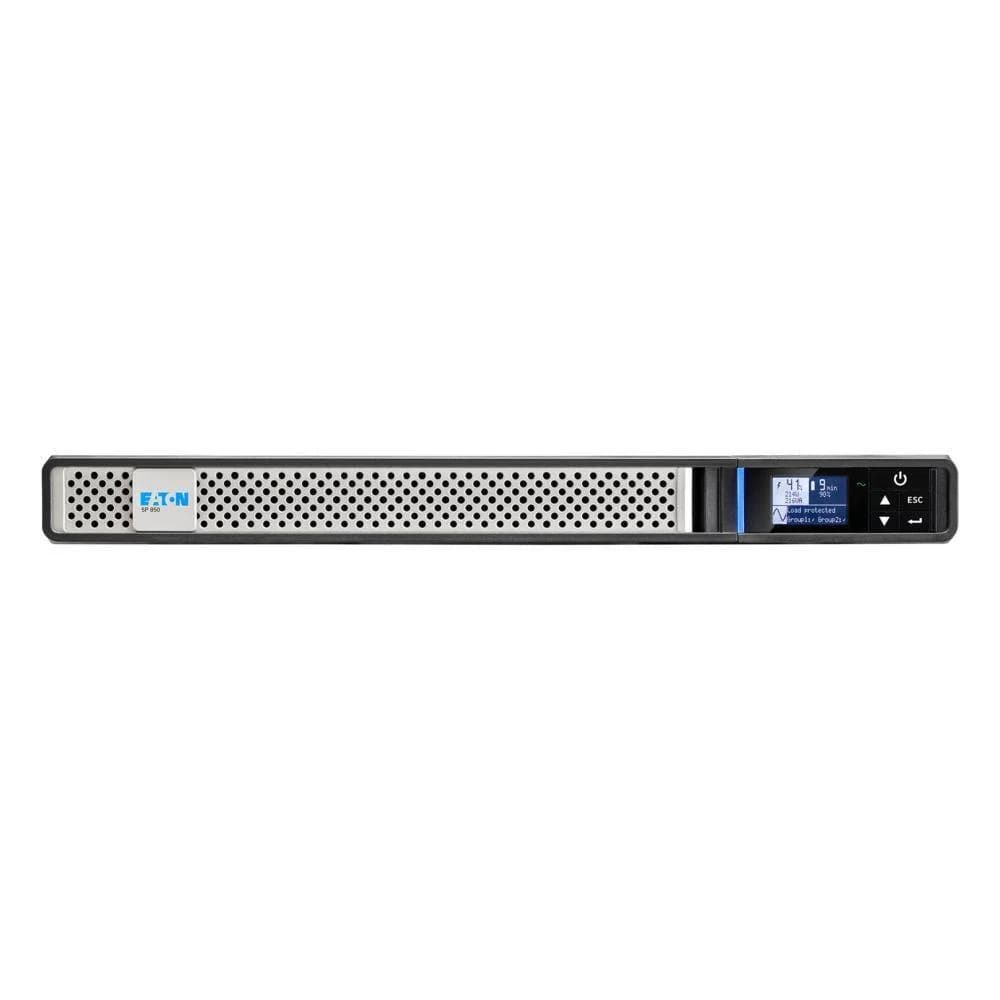 UPS EATON 920 Watts 230 VA Wave form type Sinewave LineInteractive Rack 1U 5P1150IRG2 - Image 2